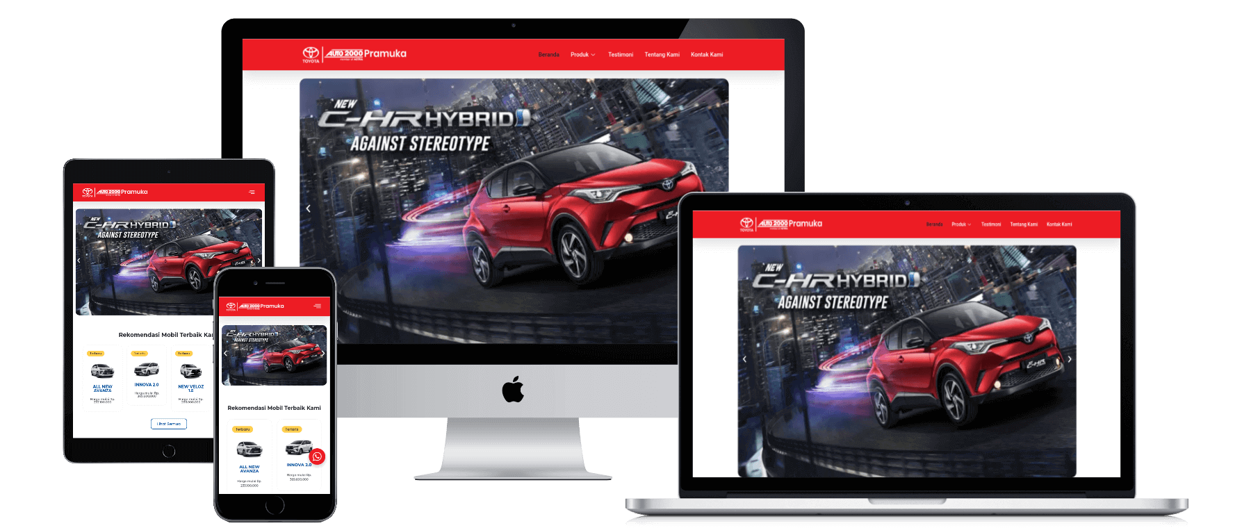 toyotapramuka.com