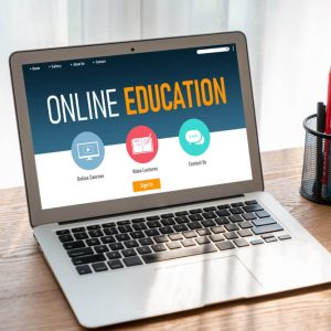 Pendidikan Digital Dengan Jasa Pembuatan Website Kampus