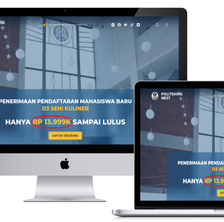 Politeknik Nest Sukoharjo