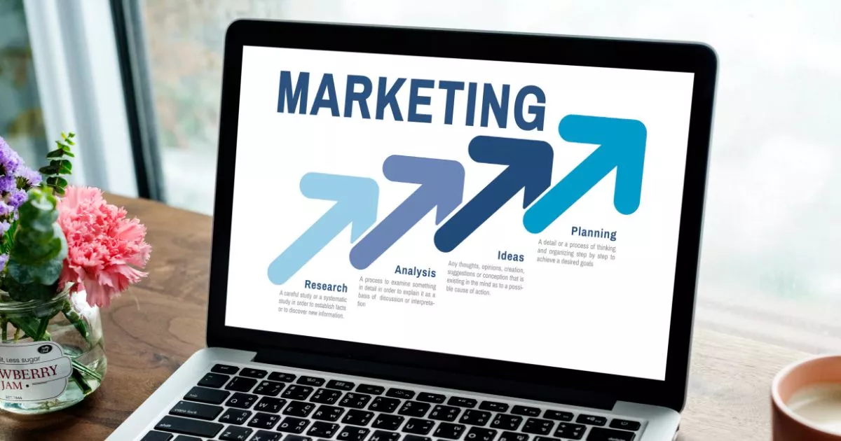 Manfaat Website untuk Bisnis Ke-3 Pemasaran yang Efektif