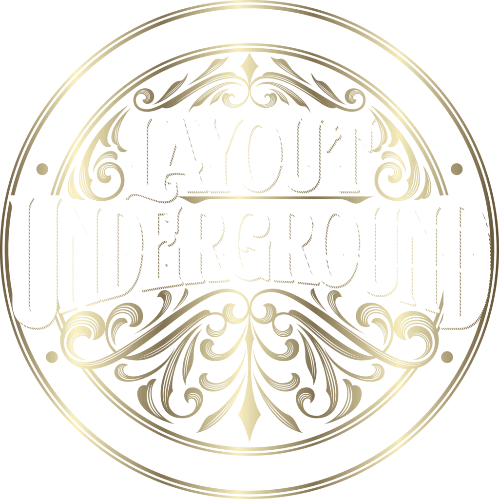 Layout Underground, Kursus Layout Design