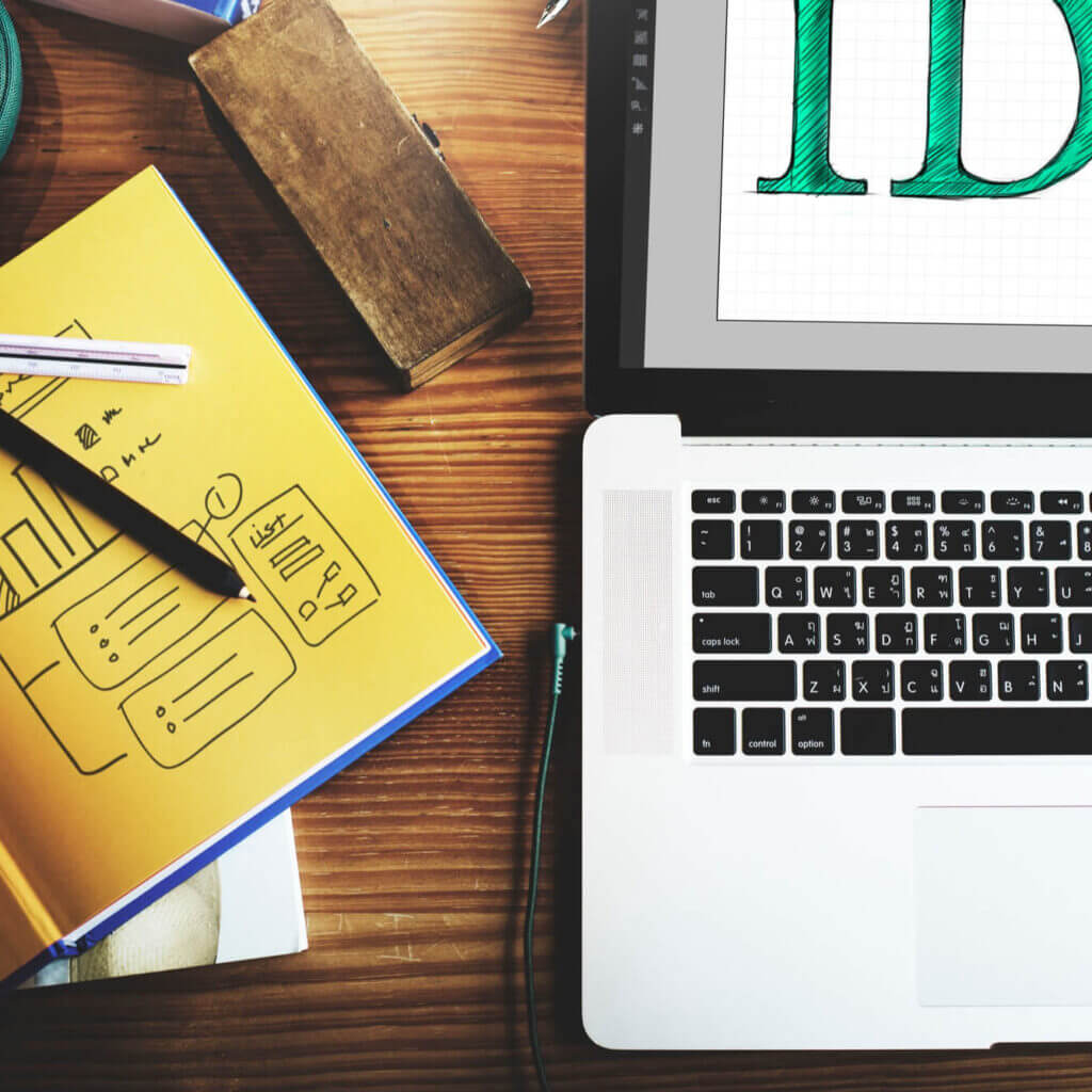 Layout Underground, Kursus Layout Design