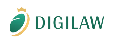 Desain Logo Digilaw