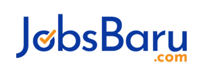 Desain Logo Jobsbaru