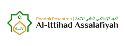 Desain Logo Pondok Pesantren Al-Ittihad Assalafiyah